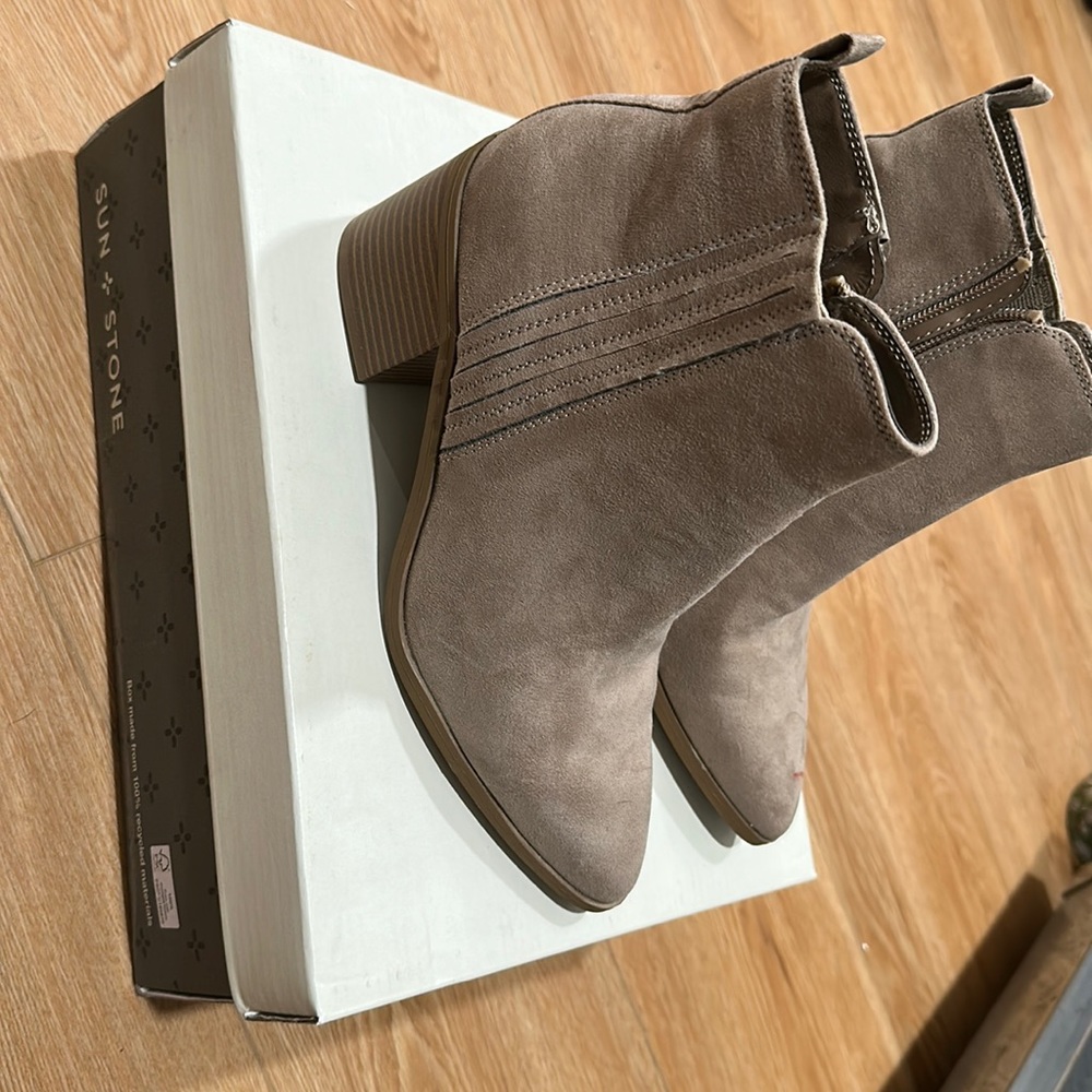 Booties